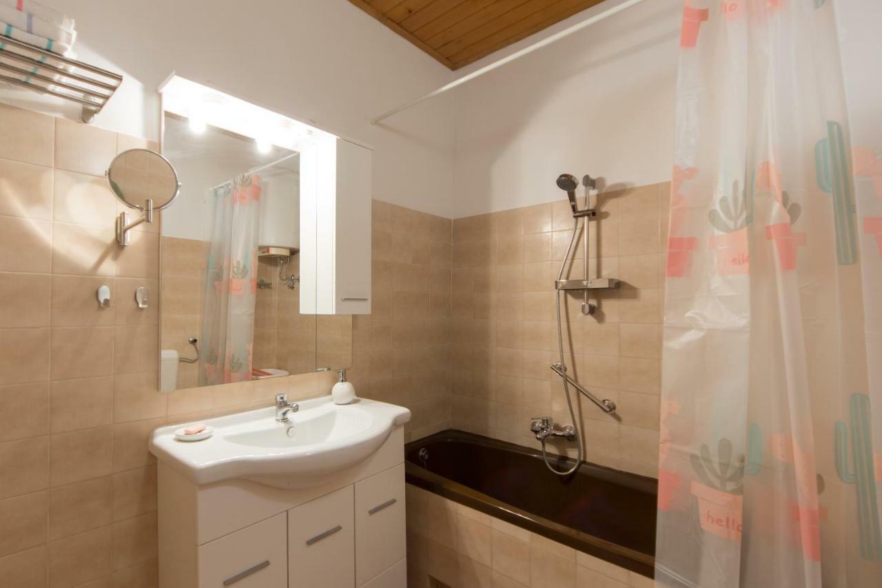 Piccola Pineta Appartement Pula Buitenkant foto